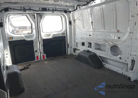 2015 Ford Transit-250 from USA, damaged, VIN 1FTYR2ZM4FKA32859